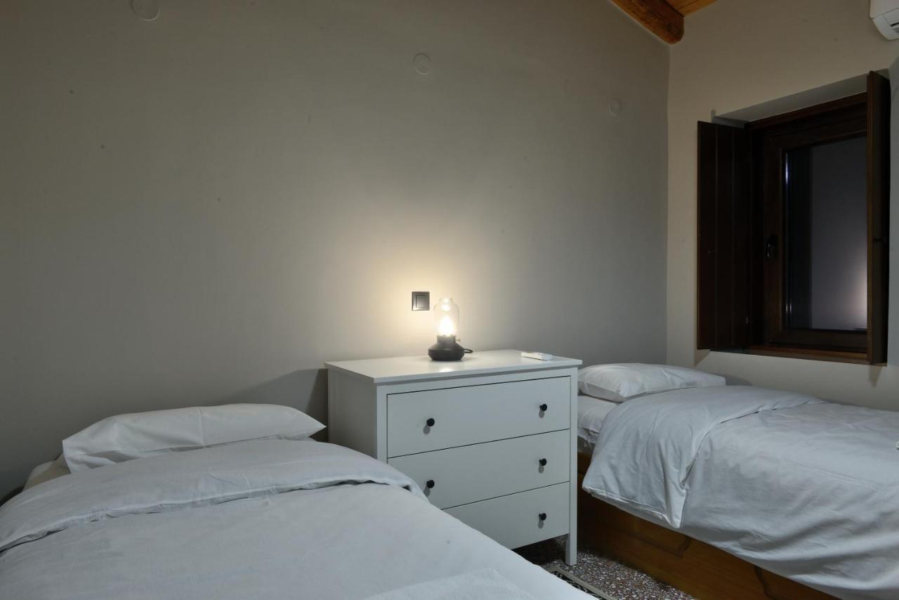 Palio Hani Villa Konitsa Eksteriør bilde